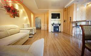 3-к квартира, вторичка, 97м2, 8/9 этаж