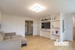 2-к квартира, вторичка, 63м2, 2/5 этаж