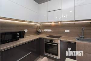 2-к квартира, вторичка, 41м2, 6/9 этаж