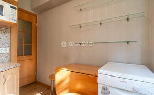 2-к квартира, вторичка, 44м2, 1/5 этаж
