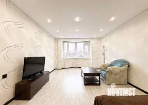 1-к квартира, вторичка, 37м2, 3/5 этаж