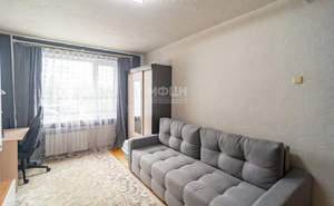 1-к квартира, вторичка, 31м2, 1/5 этаж