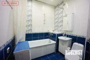 1-к квартира, вторичка, 40м2, 1/9 этаж