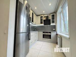 2-к квартира, вторичка, 48м2, 2/5 этаж