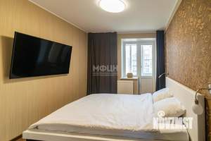3-к квартира, вторичка, 70м2, 8/10 этаж