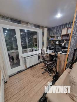 3-к квартира, вторичка, 71м2, 2/9 этаж