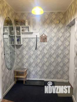 1-к квартира, вторичка, 38м2, 3/5 этаж