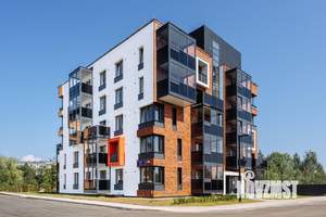 3-к квартира, вторичка, 61м2, 2/5 этаж