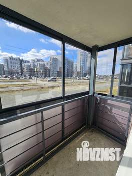 3-к квартира, вторичка, 69м2, 1/9 этаж