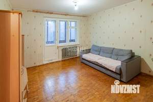 2-к квартира, вторичка, 49м2, 3/5 этаж