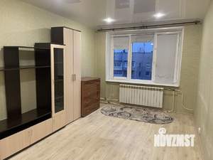 1-к квартира, вторичка, 30м2, 5/5 этаж