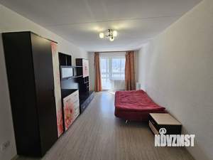 3-к квартира, вторичка, 69м2, 1/9 этаж