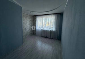 1-к квартира, вторичка, 32м2, 1/9 этаж