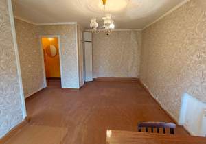 1-к квартира, вторичка, 30м2, 1/5 этаж