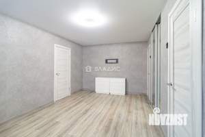 2-к квартира, вторичка, 46м2, 3/5 этаж