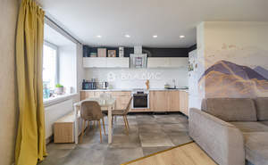 2-к квартира, вторичка, 63м2, 2/5 этаж