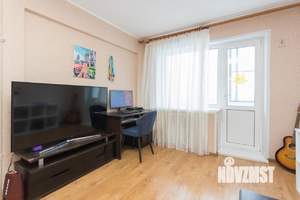 2-к квартира, вторичка, 45м2, 3/5 этаж