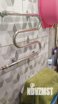 1-к квартира, вторичка, 32м2, 4/4 этаж