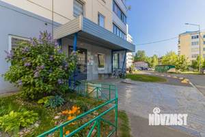 1-к квартира, вторичка, 32м2, 6/10 этаж