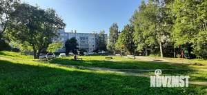 3-к квартира, вторичка, 60м2, 1/5 этаж