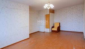 1-к квартира, вторичка, 34м2, 5/5 этаж