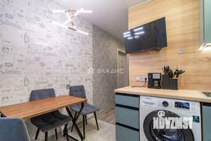 1-к квартира, вторичка, 36м2, 5/9 этаж