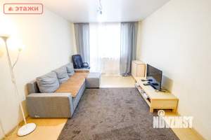 4-к квартира, вторичка, 71м2, 3/10 этаж