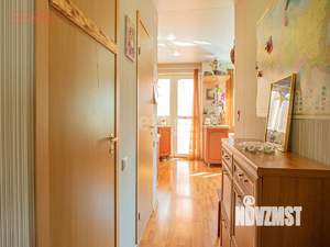 3-к квартира, вторичка, 73м2, 5/5 этаж