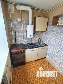 2-к квартира, вторичка, 41м2, 3/3 этаж