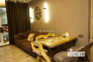 3-к квартира, вторичка, 53м2, 1/5 этаж