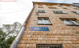 1-к квартира, вторичка, 30м2, 4/5 этаж
