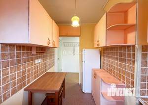 3-к квартира, вторичка, 53м2, 2/2 этаж