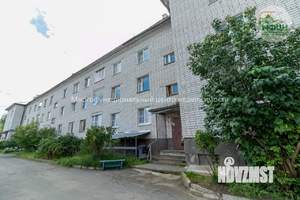 4-к квартира, вторичка, 86м2, 1/3 этаж