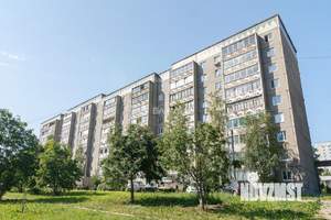 3-к квартира, вторичка, 72м2, 3/9 этаж