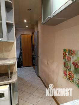 3-к квартира, вторичка, 61м2, 2/5 этаж