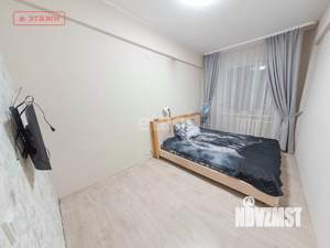 3-к квартира, вторичка, 60м2, 4/5 этаж