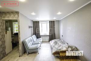 1-к квартира, вторичка, 29м2, 3/5 этаж