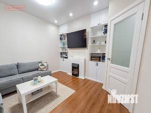 4-к квартира, вторичка, 75м2, 7/9 этаж