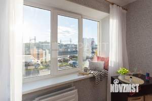 2-к квартира, вторичка, 45м2, 2/5 этаж