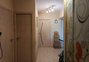 3-к квартира, вторичка, 72м2, 2/5 этаж