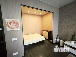 1-к квартира, вторичка, 40м2, 7/7 этаж