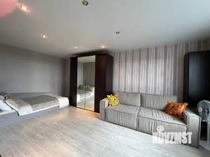 Студия квартира, вторичка, 39м2, 10/10 этаж