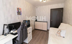 2-к квартира, вторичка, 44м2, 1/5 этаж