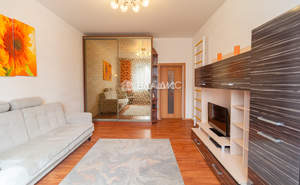 2-к квартира, вторичка, 56м2, 2/4 этаж