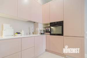 2-к квартира, вторичка, 53м2, 9/9 этаж