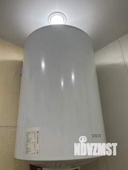 1-к квартира, вторичка, 32м2, 1/2 этаж