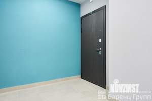 2-к квартира, вторичка, 45м2, 9/9 этаж