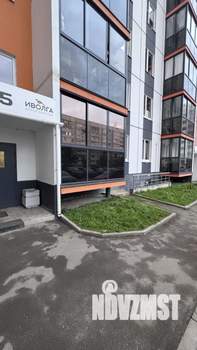 3-к квартира, вторичка, 58м2, 5/10 этаж