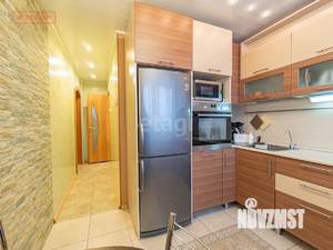 2-к квартира, вторичка, 46м2, 5/5 этаж