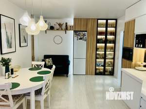 3-к квартира, вторичка, 107м2, 4/12 этаж